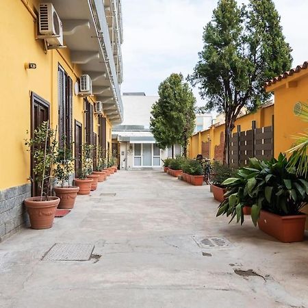 Watt Flexyrent Apt. Aircon And Wifi Apartment มิลาน ภายนอก รูปภาพ