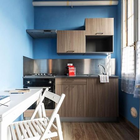Watt Flexyrent Apt. Aircon And Wifi Apartment มิลาน ภายนอก รูปภาพ