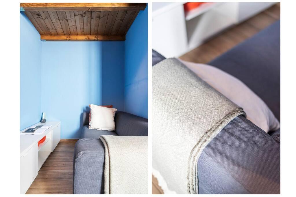 Watt Flexyrent Apt. Aircon And Wifi Apartment มิลาน ภายนอก รูปภาพ
