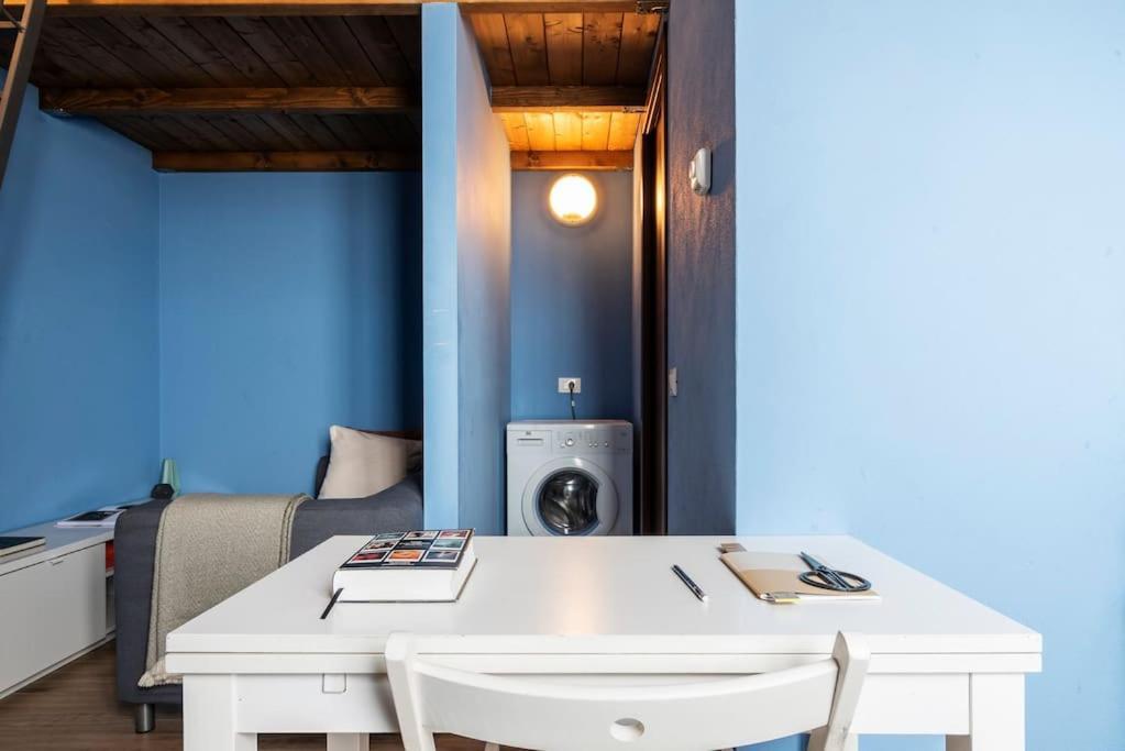 Watt Flexyrent Apt. Aircon And Wifi Apartment มิลาน ภายนอก รูปภาพ