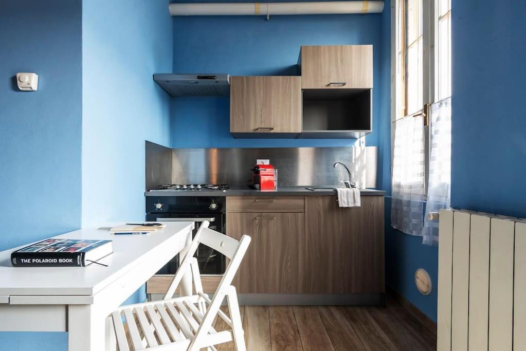 Watt Flexyrent Apt. Aircon And Wifi Apartment มิลาน ภายนอก รูปภาพ