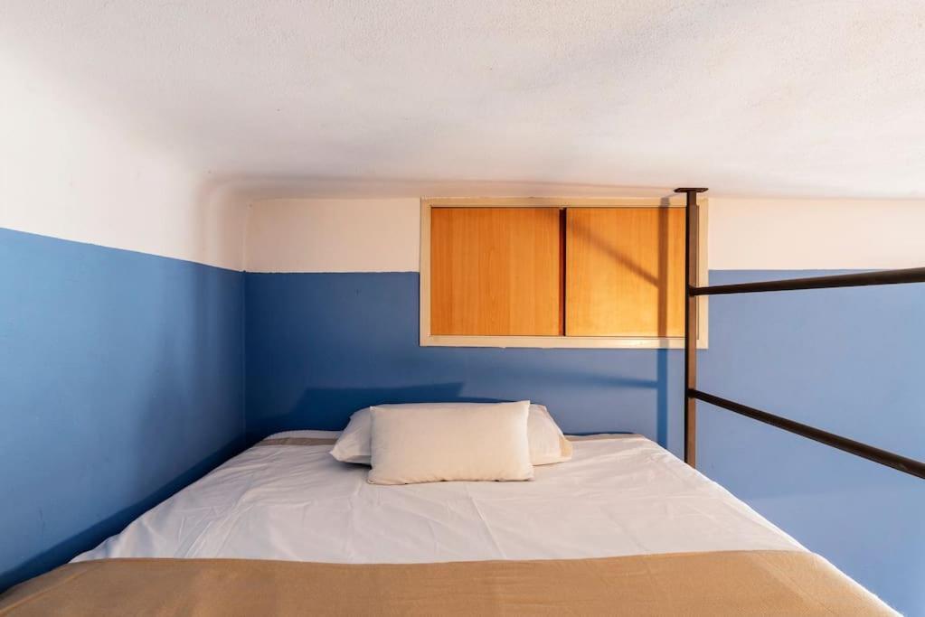 Watt Flexyrent Apt. Aircon And Wifi Apartment มิลาน ภายนอก รูปภาพ